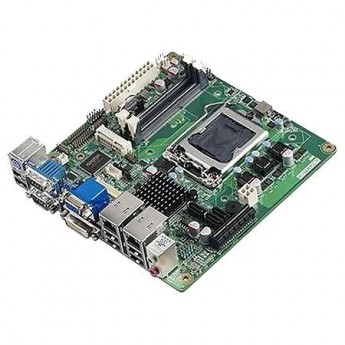 Промышленная материнская плата ADVANTECH AIMB-281G2 Mini-ITX AIMB-281G2-00A1E