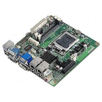 Промышленная материнская плата ADVANTECH Серия AIMB AIMB-281G2-00A2E