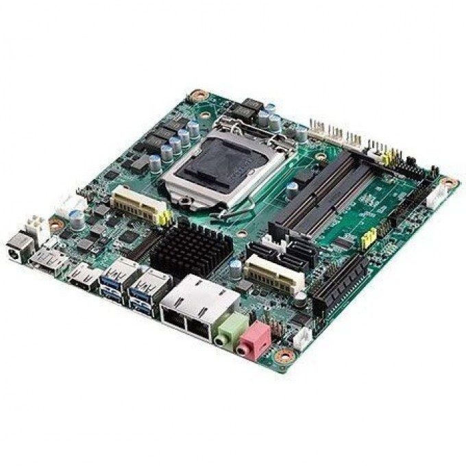 Процессорная плата Mini-ITX ADVANTECH Серия AIMB AIMB-285G2-LVA2E