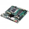 Процессорная плата Mini-ITX ADVANTECH Серия AIMB AIMB-285G2-LVA2E