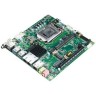 Процессорная плата Mini-ITX ADVANTECH AIMB-286F AIMB-286F-00A1E