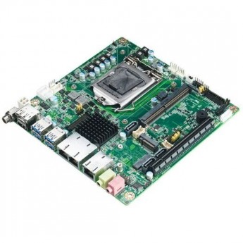 Процессорная плата Mini-ITX Advantech AIMB-286F-EFA1E