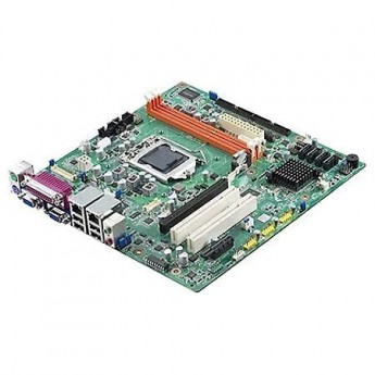 Промышленная материнская плата Micro-ATX ADVANTECH Серия AIMB AIMB-501G2-CWA1E