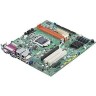 Промышленная материнская плата Micro-ATX ADVANTECH AIMB-501VG AIMB-501VG-KSA1E