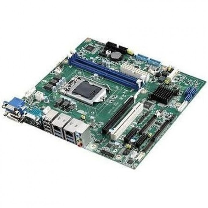 Промышленная материнская плата ADVANTECH Серия AIMB-505 Micro ATX LGA1151 AIMB-505G2-00A1E