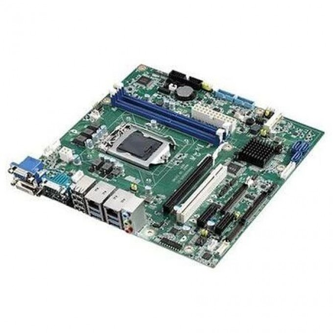 Промышленная материнская плата ADVANTECH AIMB-505L Micro ATX Intel H110 LGA1151 AIMB-505L-00A1E