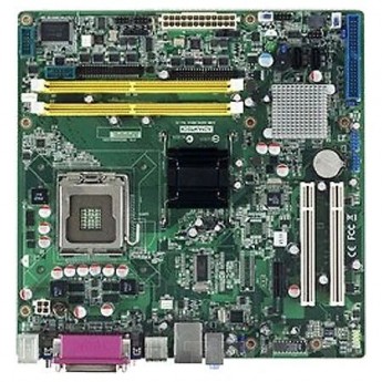 ADVANTECH AIMB-562VG-00A1E — промышленная материнская плата