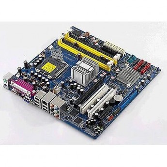 Промышленная материнская плата ADVANTECH AIMB-564VG Micro ATX AIMB-564VG-00A1E