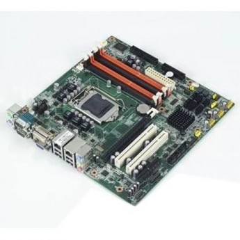 Промышленная материнская плата ADVANTECH AIMB-580QG2 Micro ATX для Intel Core/Pentium AIMB-580QG2-00A1E