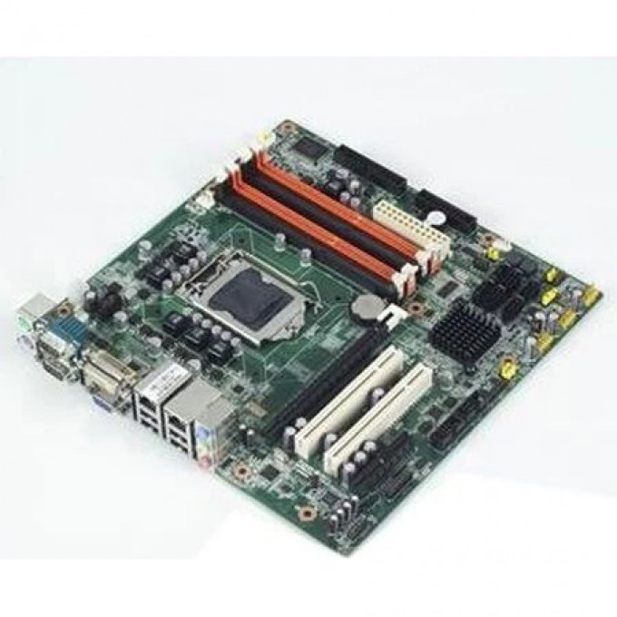 Промышленная материнская плата ADVANTECH AIMB-580QG2 Micro ATX для Intel Core/Pentium AIMB-580QG2-00A1E