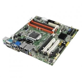Промышленная материнская плата ADVANTECH AIMB-581Q2G Micro ATX AIMB-581QG2-00A1E