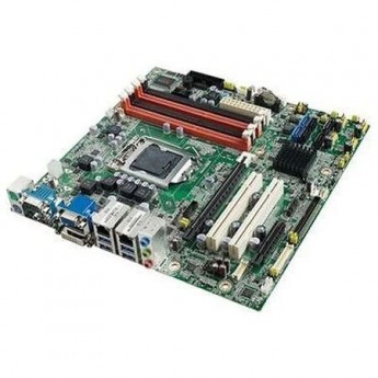 Промышленная материнская плата ADVANTECH AIMB-582 Серия Micro ATX AIMB-582QG2-00A1E