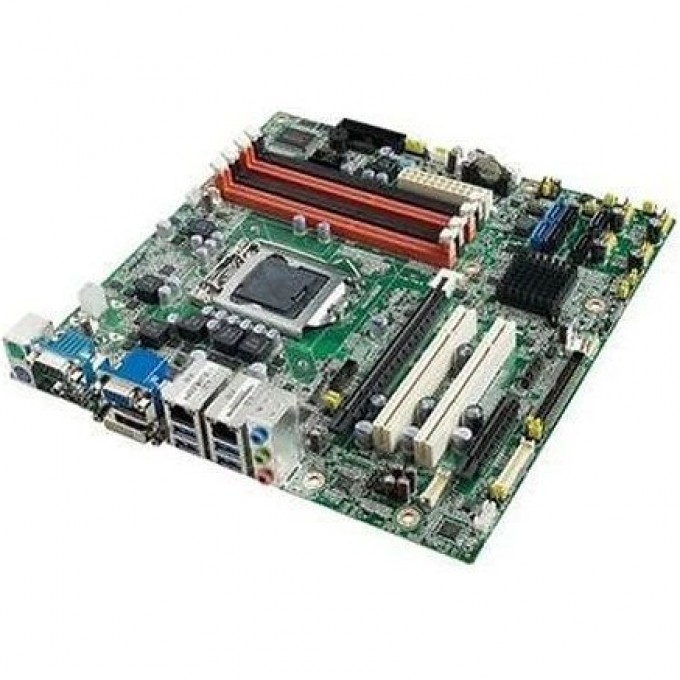 Промышленная материнская плата ADVANTECH AIMB-582 Серия Micro ATX AIMB-582QG2-00A1E