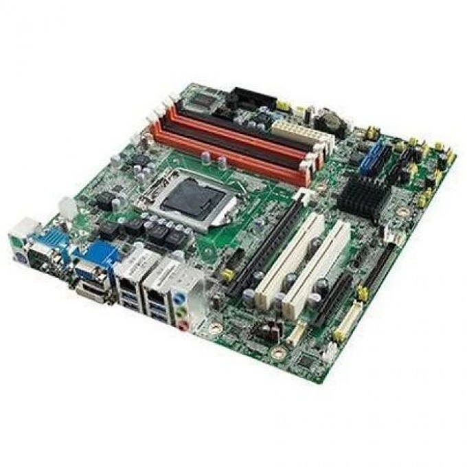 Промышленная материнская плата ADVANTECH Серия AIMB-582 Micro ATX AIMB-582WG2-00A1E