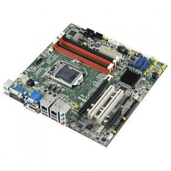 Промышленная материнская плата ADVANTECH AIMB-584WG2 Micro ATX AIMB-584WG2-00A1E