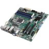 Процессорная плата Micro-ATX ADVANTECH с чипсетом Intel Q470E AIMB-587QG2-00A1E