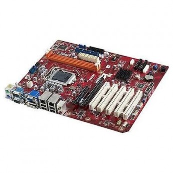 Промышленная материнская плата ADVANTECH AIMB-701VG ATX LGA1155 AIMB-701VG-00A1E