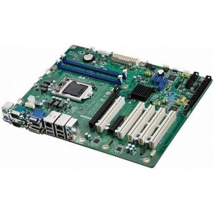 Промышленная материнская плата ADVANTECH Серия AIMB AIMB-705VG-00A1E