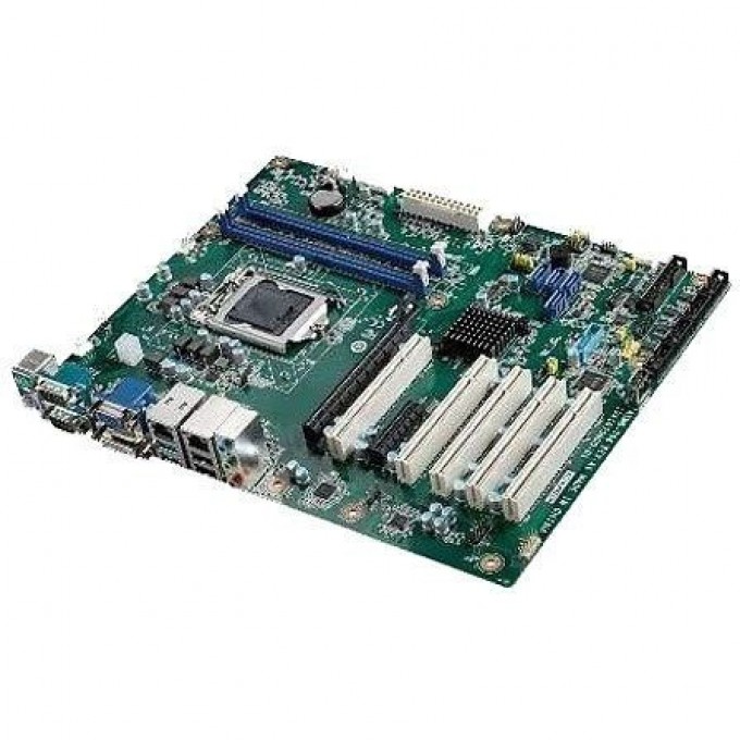 Промышленная материнская плата ATX ADVANTECH AIMB-706VG для Intel Core/Pentium/Celeron LGA1151 AIMB-706VG-00A1