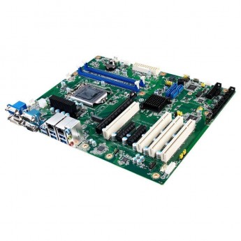 Промышленная материнская плата ATX ADVANTECH AIMB-707G2 AIMB-707G2-00A1