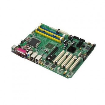 Процессорная плата ATX Advantech AIMB-762G2-00A1E