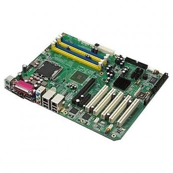 Промышленная материнская плата ATX ADVANTECH AIMB-762VG AIMB-762VG-00A1E