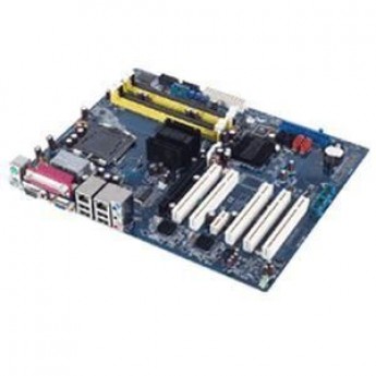 Промышленная материнская плата ADVANTECH AIMB-763G2 ATX LGA775 DDR2 AIMB-763G2-00A1E