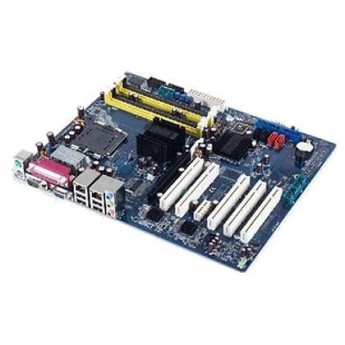 Промышленная материнская плата ADVANTECH AIMB-763VG ATX LGA775 DDR2 AIMB-763VG-00A1E
