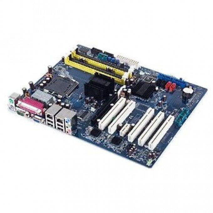 Промышленная материнская плата ADVANTECH AIMB-763VG ATX LGA775 DDR2 AIMB-763VG-00A1E
