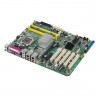 Процессорная плата ATX ADVANTECH для Intel Core 2 Duo/Quad, Pentium, Celeron D AIMB-764G2-00A1E