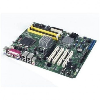 Процессорная плата ATX ADVANTECH для Intel Core 2 Duo/Quad с чипсетом Intel Q35+ICH9DO AIMB-766G2-00A2E