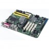 Процессорная плата ATX ADVANTECH для Intel Core 2 Duo/Quad, DDR2, LGA775 AIMB-766VG-00A2E