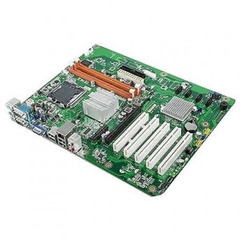 Промышленная материнская плата ADVANTECH AIMB-769VG LGA775 ATX DDR3 Intel G41+ICH7 AIMB-769VG-00A2E