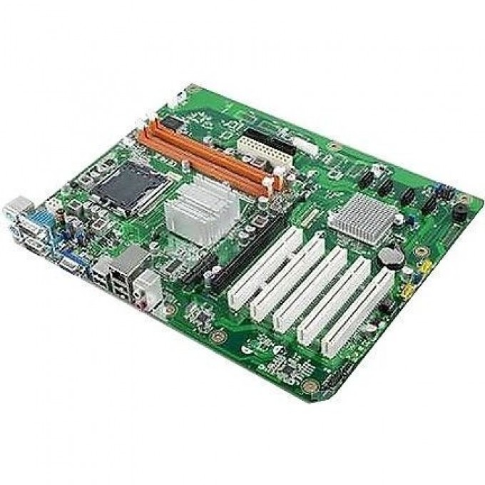 Промышленная материнская плата ADVANTECH AIMB-769VG LGA775 ATX DDR3 Intel G41+ICH7 AIMB-769VG-00A2E