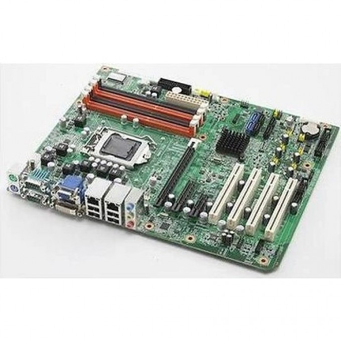 Промышленная материнская плата ADVANTECH AIMB Серия ATX LGA1155 AIMB-781QG2-00A1E