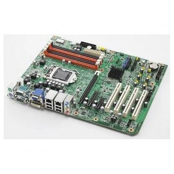 Промышленная материнская плата ADVANTECH AIMB для Intel Core i3/i5/i7/Pentium ATX AIMB-781QVG-00A1E