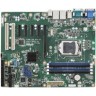 Процессорная плата ATX ADVANTECH для Intel Celeron/Core i3/i5/i7/Pentium на чипсете Intel Q370 AIMB-786G2-01A1