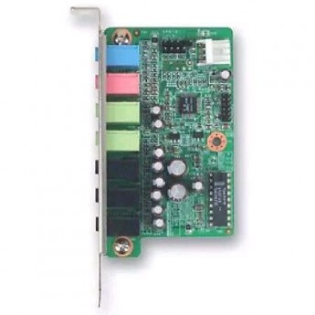 Модуль ADVANTECH AIMB-AUDIO-HDA1E