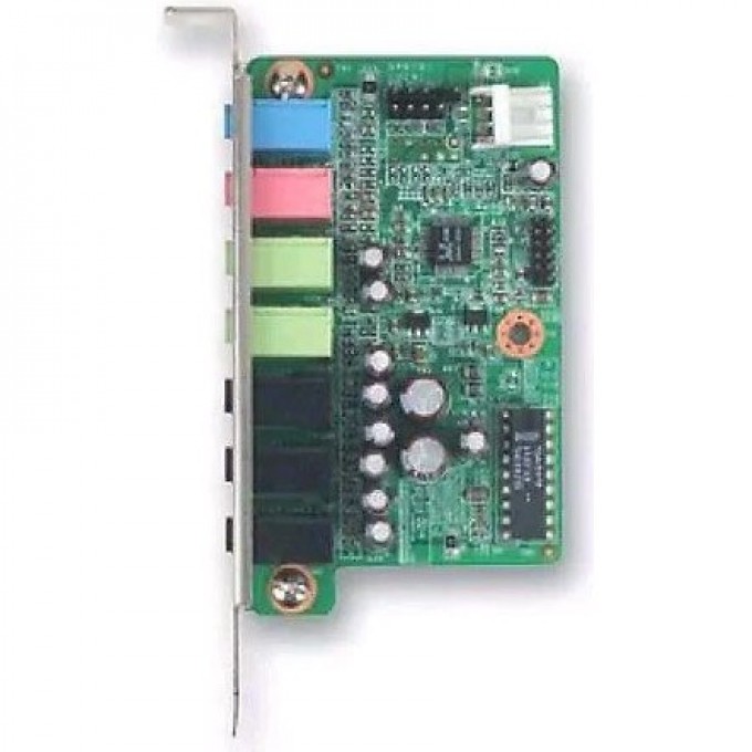 Модуль ADVANTECH AIMB-AUDIO-HDA1E