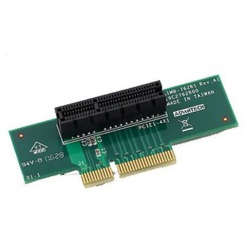 Райзер-карта ADVANTECH Серия AIMB AIMB-R4104-01A1E