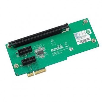 Райзер карта ADVANTECH Серия AIMB с 1 слотом PCI Express x16 и 2 слотами PCI Express x1 AIMB-R431F-21A1E
