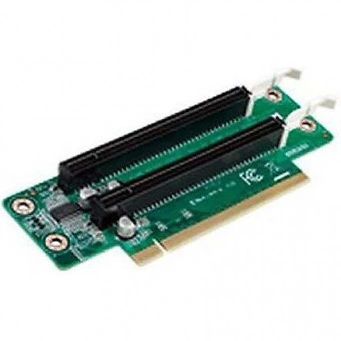 Райзер карта ADVANTECH AIMB Серия PCI-Express x16 AIMB-RF20F-02A1E