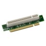 Объединительная Riser плата ADVANTECH Серия AIMB AIMB-RP10P-01A1E