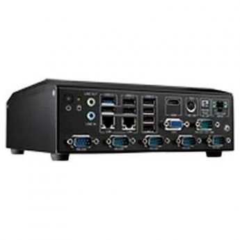 Безвентиляторный компьютер ADVANTECH AIMC-2000J AIMC-2000J-HDA1E