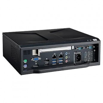 Защищенный компьютер Advantech AIMC-2100-00A1E