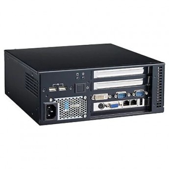 Защищенный компьютер Advantech AIMC-3200-00A1E