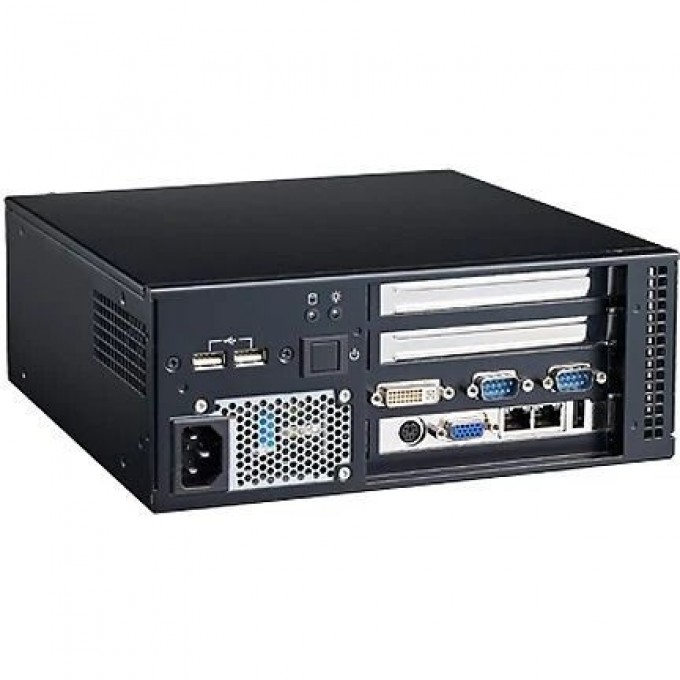 Защищенный компьютер Advantech AIMC-3200-00A1E