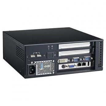 Защищенный компьютер Advantech AIMC-3201-00A1E