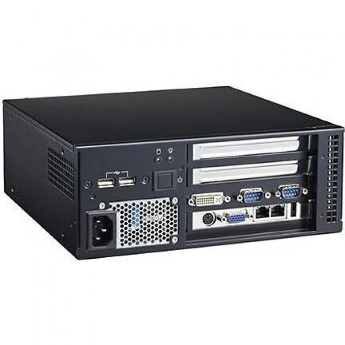 Защищенный компьютер Advantech AIMC-3201-00A1E