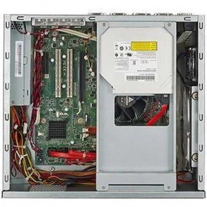 Защищенный компьютер Advantech AIMC-3402D-25A1E